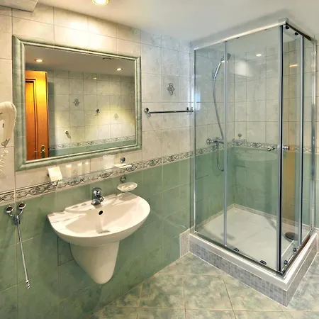 Hotel Aplend City Perugia Bratislava