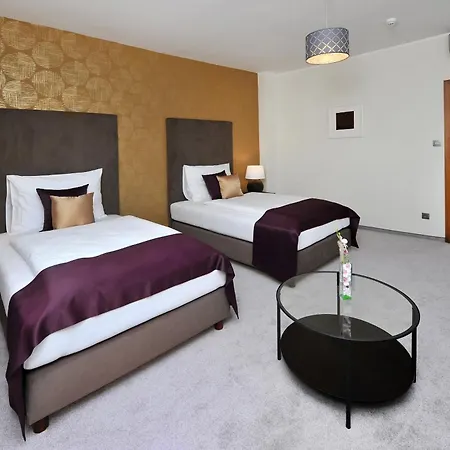 Aplend Perugia 3* Bratislava