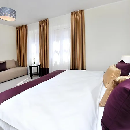 Aplend Perugia Hotell Bratislava
