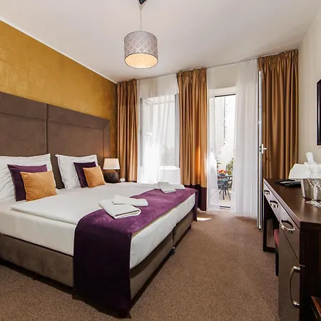 Aplend Perugia Hotell Bratislava