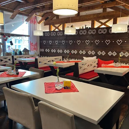 Hotel Aplend Perugia Pressburg