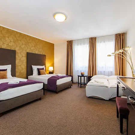 Aplend Perugia Hotel Pressburg