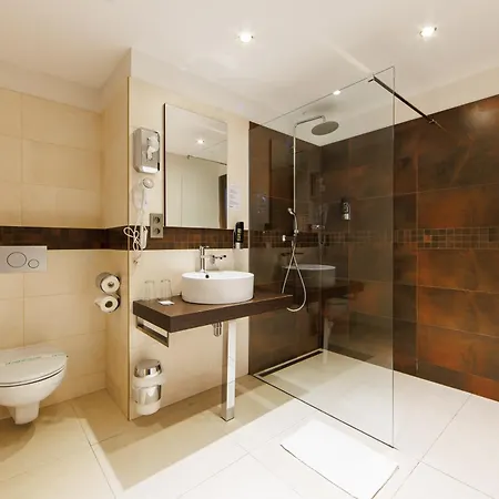 Aplend Perugia 3* Pressburg