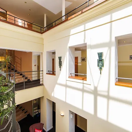 Hotel Aplend Perugia 3*