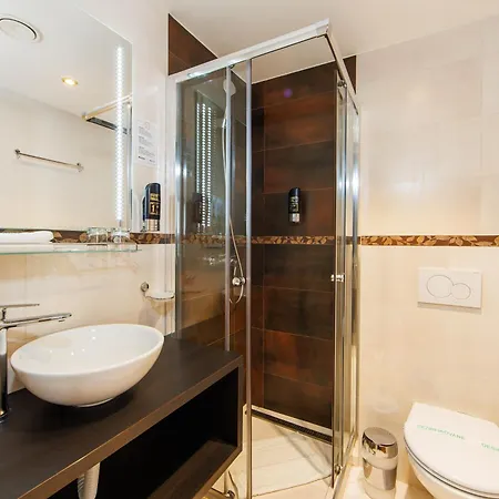 Aplend Perugia Hotel Pressburg
