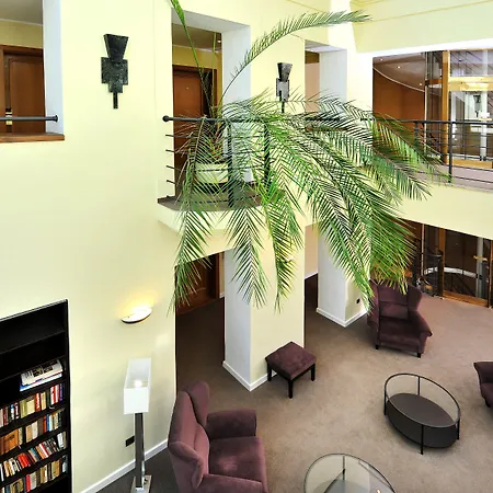 Aplend Perugia Hotel Pressburg