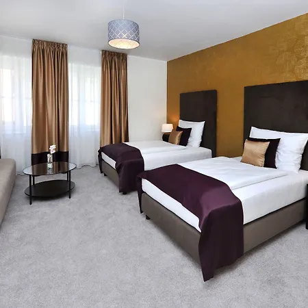Aplend Perugia Hotel Pressburg