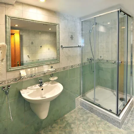 Hotel Aplend Perugia Pressburg