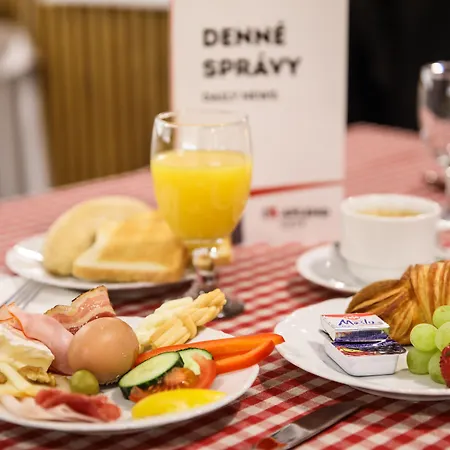 Hotell Aplend Perugia 3*