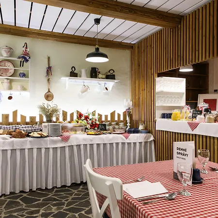 Aplend City Perugia 3* Братислава