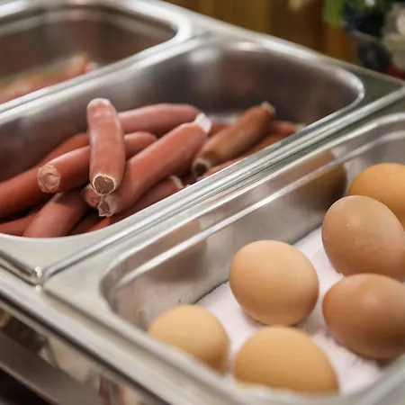 Aplend City Perugia Братислава