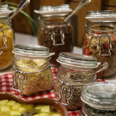 Aplend Perugia Hotell 3*