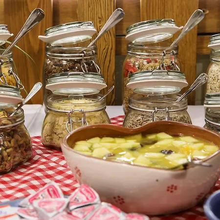 Aplend Perugia Hotell 3*