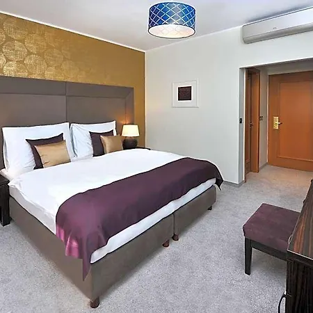Hotel Aplend Perugia Bratislava