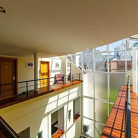 Aplend Perugia Bratislava
