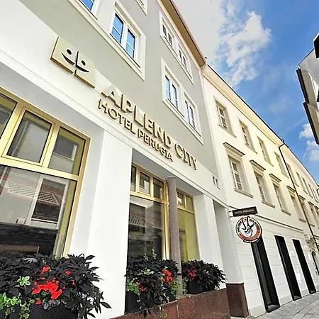 Aplend Perugia Bratislava