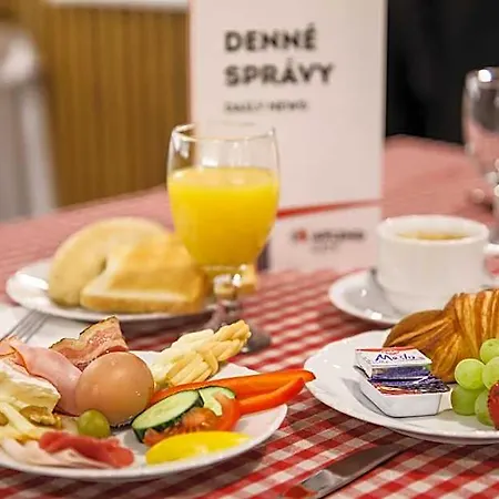 Aplend Perugia Bratislava