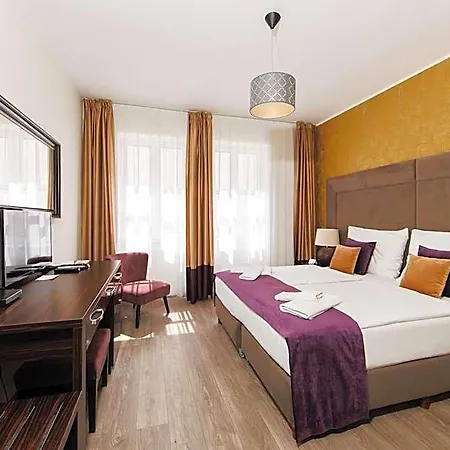 Hotel Aplend Perugia