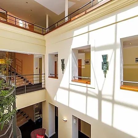 Hotel Aplend Perugia 3*