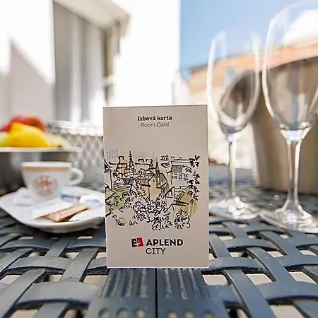 Aplend Perugia Bratislava