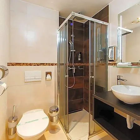 Hotel Aplend Perugia