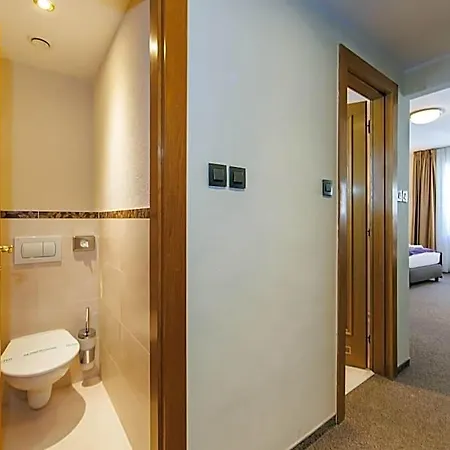 Hotel Aplend Perugia Bratislava