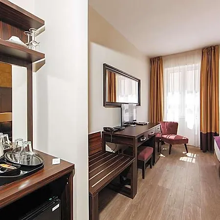 Aplend Perugia 3* Bratislava