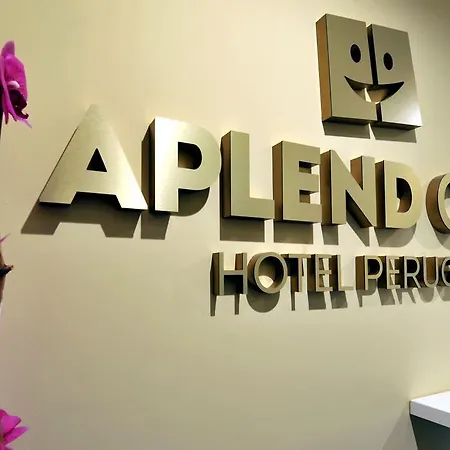 Aplend Perugia ברטיסלאבה