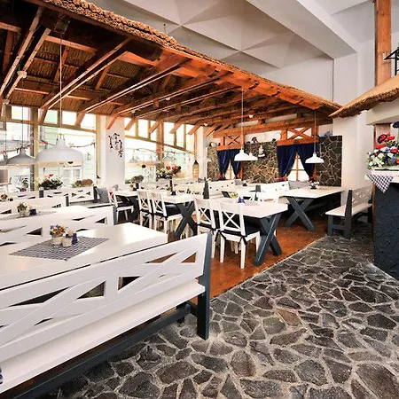 Hotel Aplend Perugia Bratislava