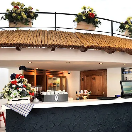 Aplend Perugia 3* Bratislava