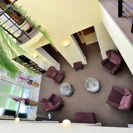 Aplend Perugia Bratislava