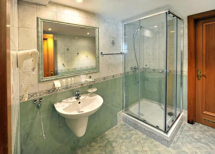 Hotel Aplend Perugia Bratislava