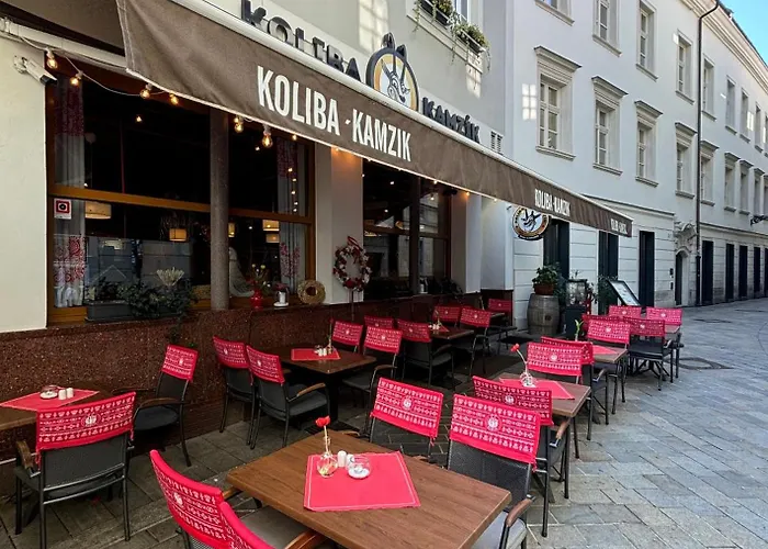 Hotel Aplend Perugia