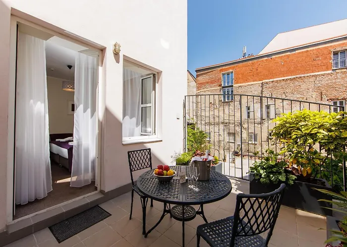 Aplend Perugia Hotel 3*