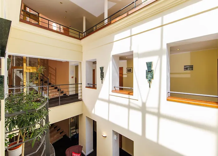 Hotel Aplend Perugia 3*