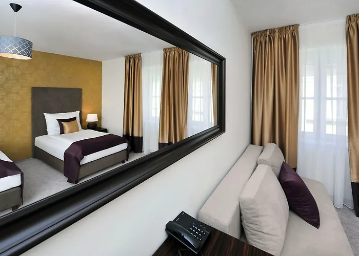 Aplend Perugia Hotel 3*