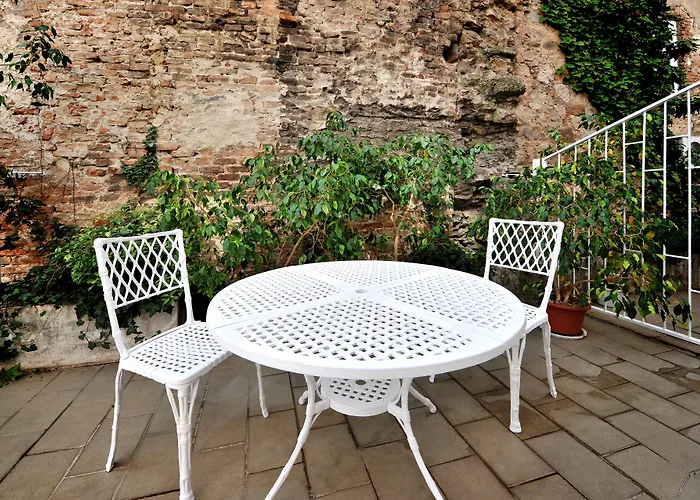 Hotel Aplend Perugia 3*