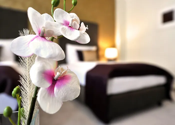 Hotel Aplend Perugia