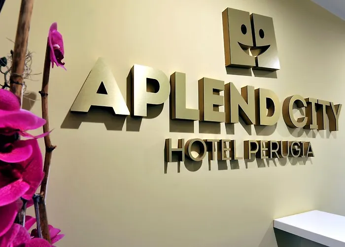 Aplend Perugia Bratislava