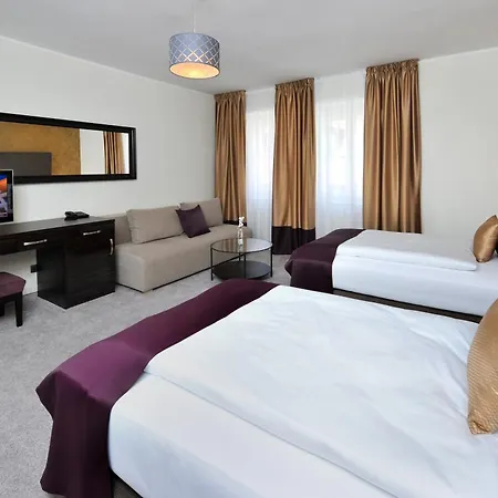 Hotel Aplend Perugia Bratislava