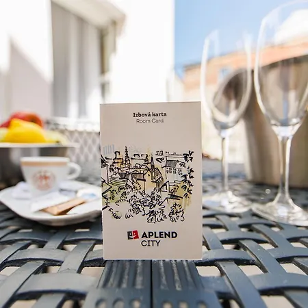 Aplend Perugia Bratislava