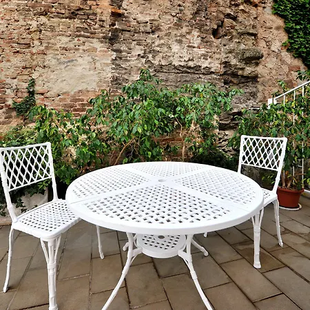 Hotel Aplend Perugia 3*