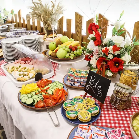 Hotel Aplend Perugia