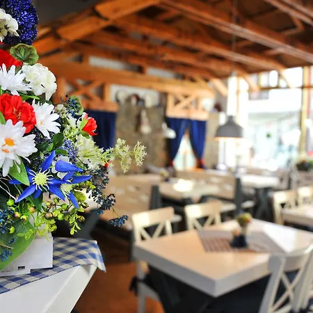 Hotel Aplend Perugia