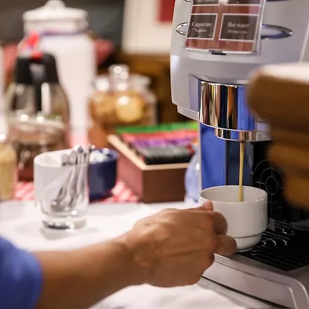 Hotel Aplend Perugia Bratislava