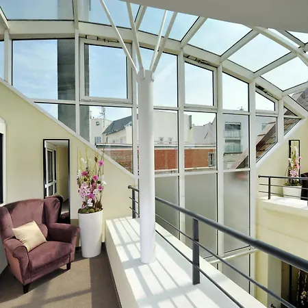 Hotel Aplend Perugia